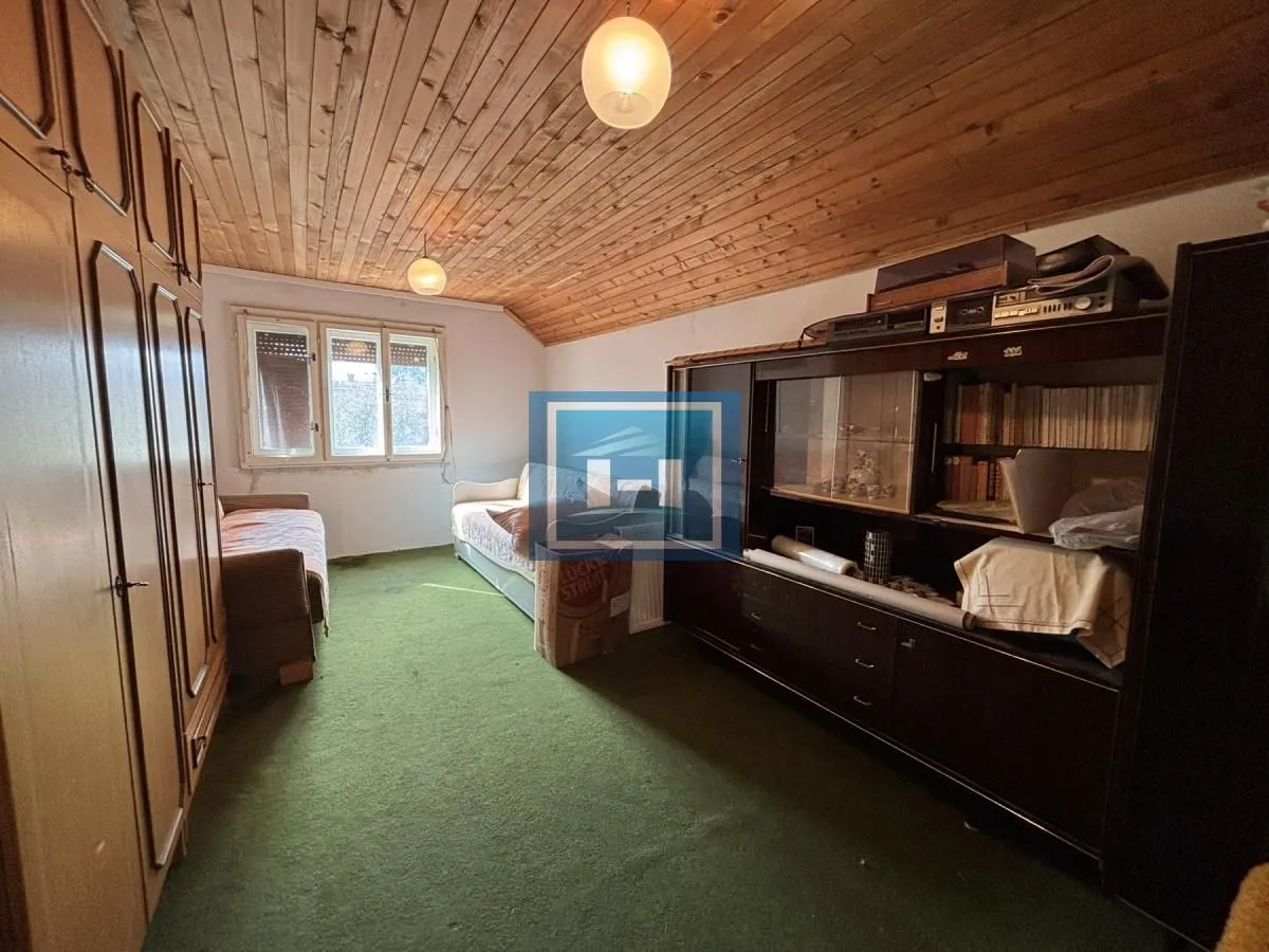 Prodaja, kuća, 88m², Staro Lanište, Jagodina