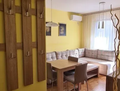 Izdavanje, jednosoban stan, 27m², Banatić, Novi Sad Sve Podlokacije - image 4