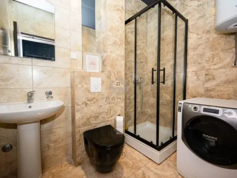 Izdavanje, jednosoban stan, 50m², Momišići, Podgorica - image 21