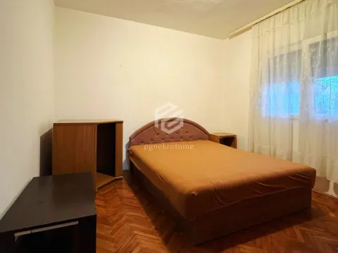 Izdavanje, dvosoban stan, 70m², Zabjelo, Podgorica - image 2