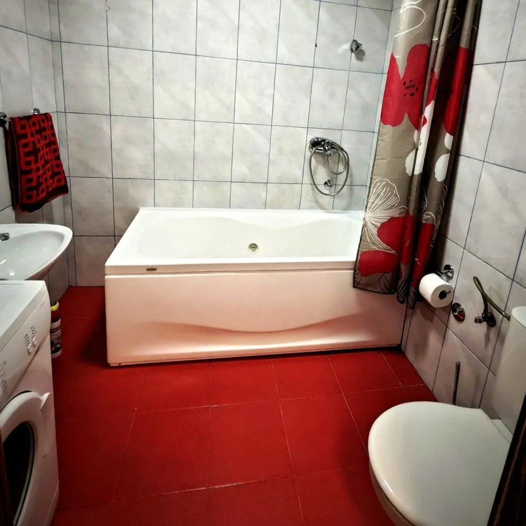 Rent, apartment, 42m², Centar, Podgorica