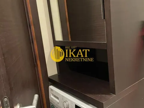Rent, one bedroom apartment, 60m², Novi Beograd Sve Podlokacije, Beograd - image 14