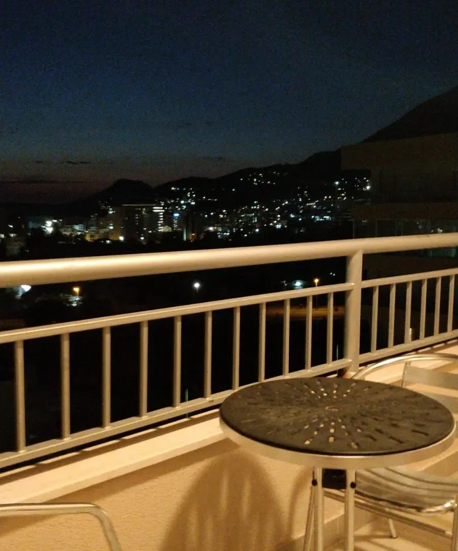 Sale, one bedroom apartment, 45m², Centar, Bar