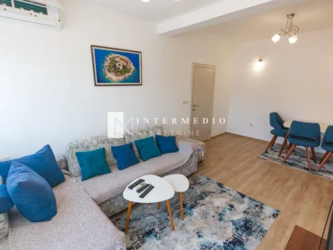Izdavanje, jednosoban stan, 43m², Meljine, Herceg Novi - image 2