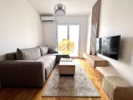 Izdavanje, jednosoban stan, 45m², Stari Aerodrom, Podgorica - image 3