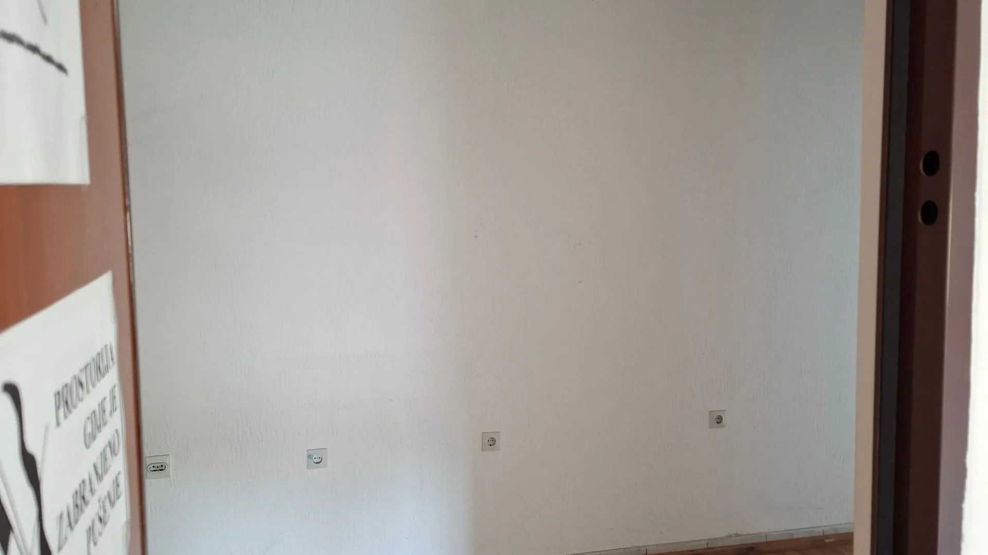 Rent, office space, 95m², Stari Aerodrom, Podgorica