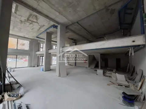 Prodaja, poslovni prostor, 630m², Čukarica, Beograd - image 12