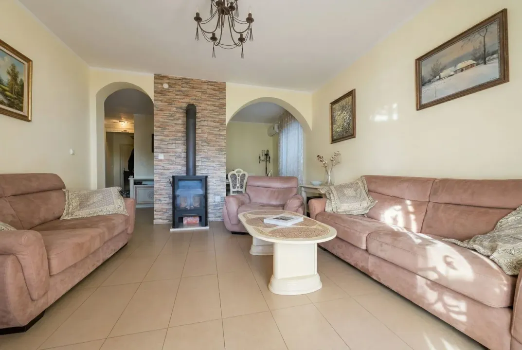 Sale, four bedroom apartment, 101m², Igalo, Herceg Novi