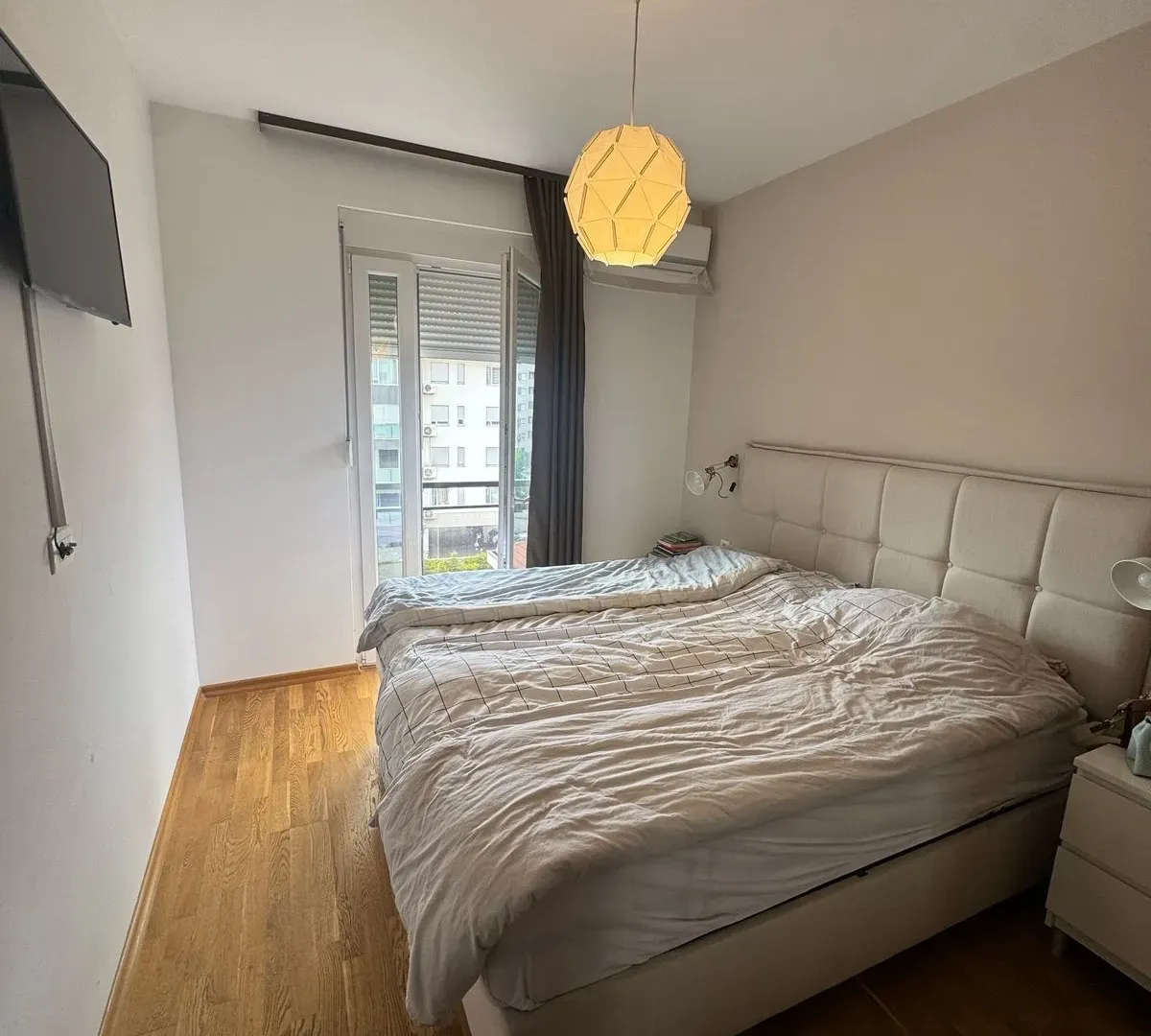 Prodaja, stan, 79m², Podgorica, Crna Gora