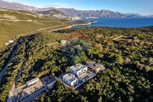 Prodaja, kuća, Krimovica, Kotor