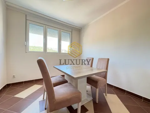 Rent, one bedroom apartment, 52m², Momišići, Podgorica - image 2