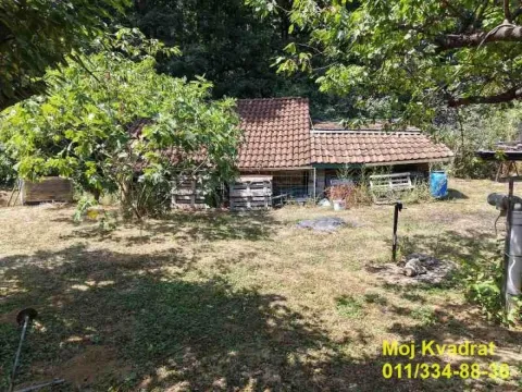 Prodaja, plac, 1300m², Miljakovac, Rakovica - image 10