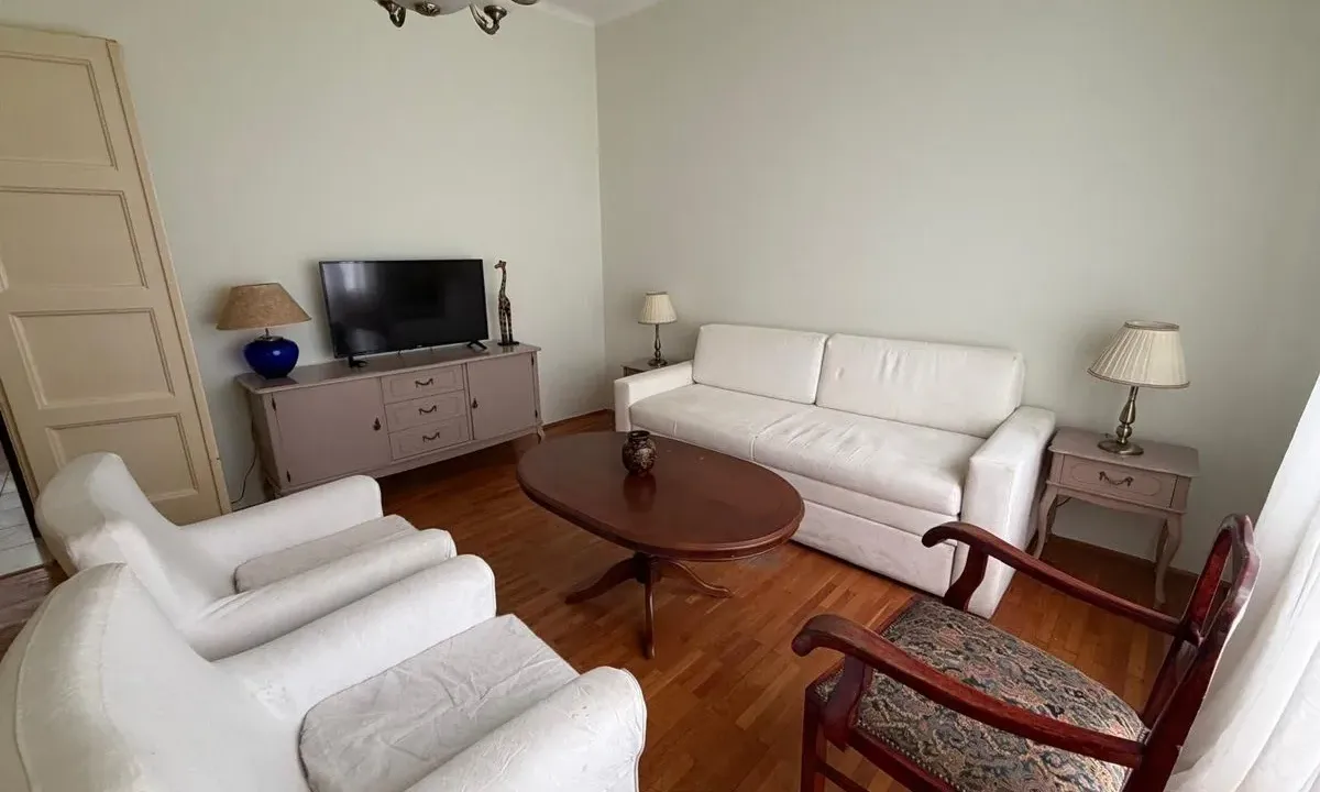 Rent, two bedroom apartment, 80m², Dorćol Sve Podlokacije, Beograd