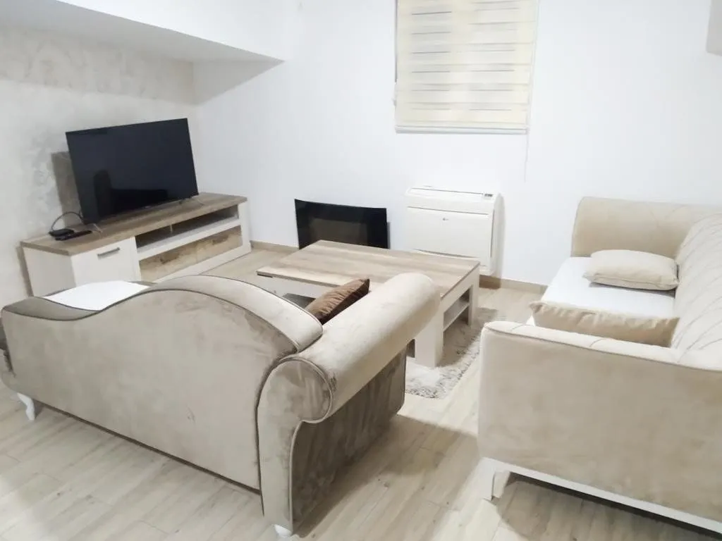 Rent, three bedroom apartment, 145m², Podgorica, Crna Gora