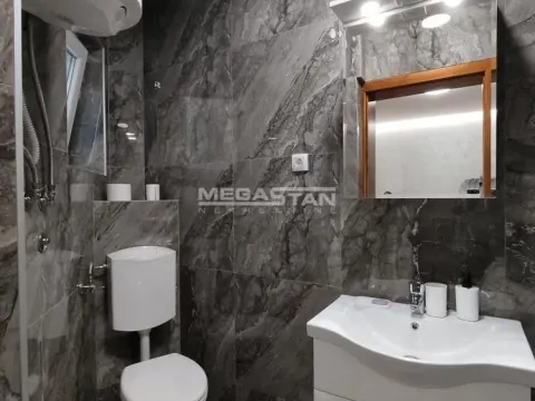 Rent, two bedroom apartment, 52m², Slavujev Venac, Zvezdara Sve Podlokacije - image 10