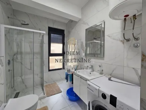 Izdavanje, jednosoban stan, 53m², Čeluga, Bar - image 5