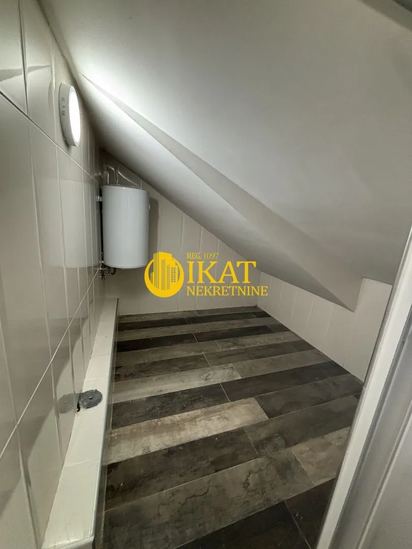 Sale, office space, 113m², Nova Pazova, Stara Pazova