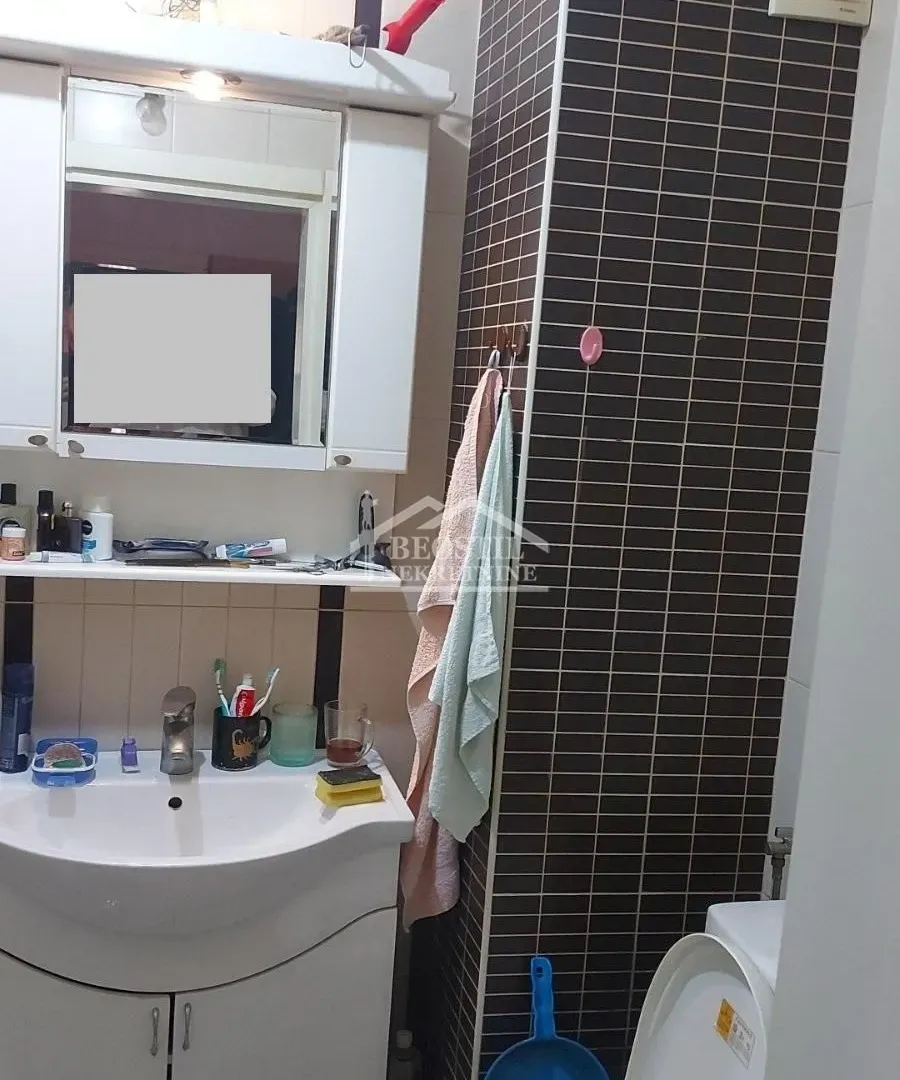 Sale, two bedroom apartment, 48m², Zemun Sve Podlokacije, Beograd