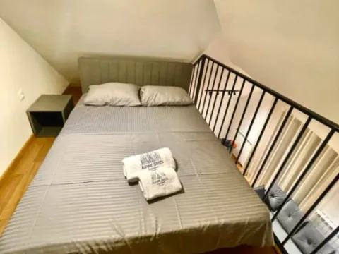 Prodaja, jednosoban stan, 41m², Breza, Kolašin - image 2