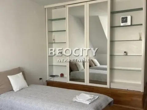 Izdavanje, trosoban stan, 100m², Centar, Novi Sad - image 7