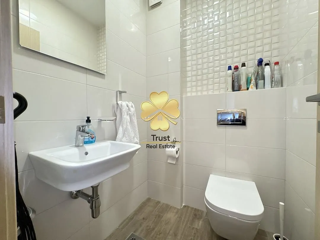 Rent, two bedroom apartment, 75m², City Kvart, Podgorica