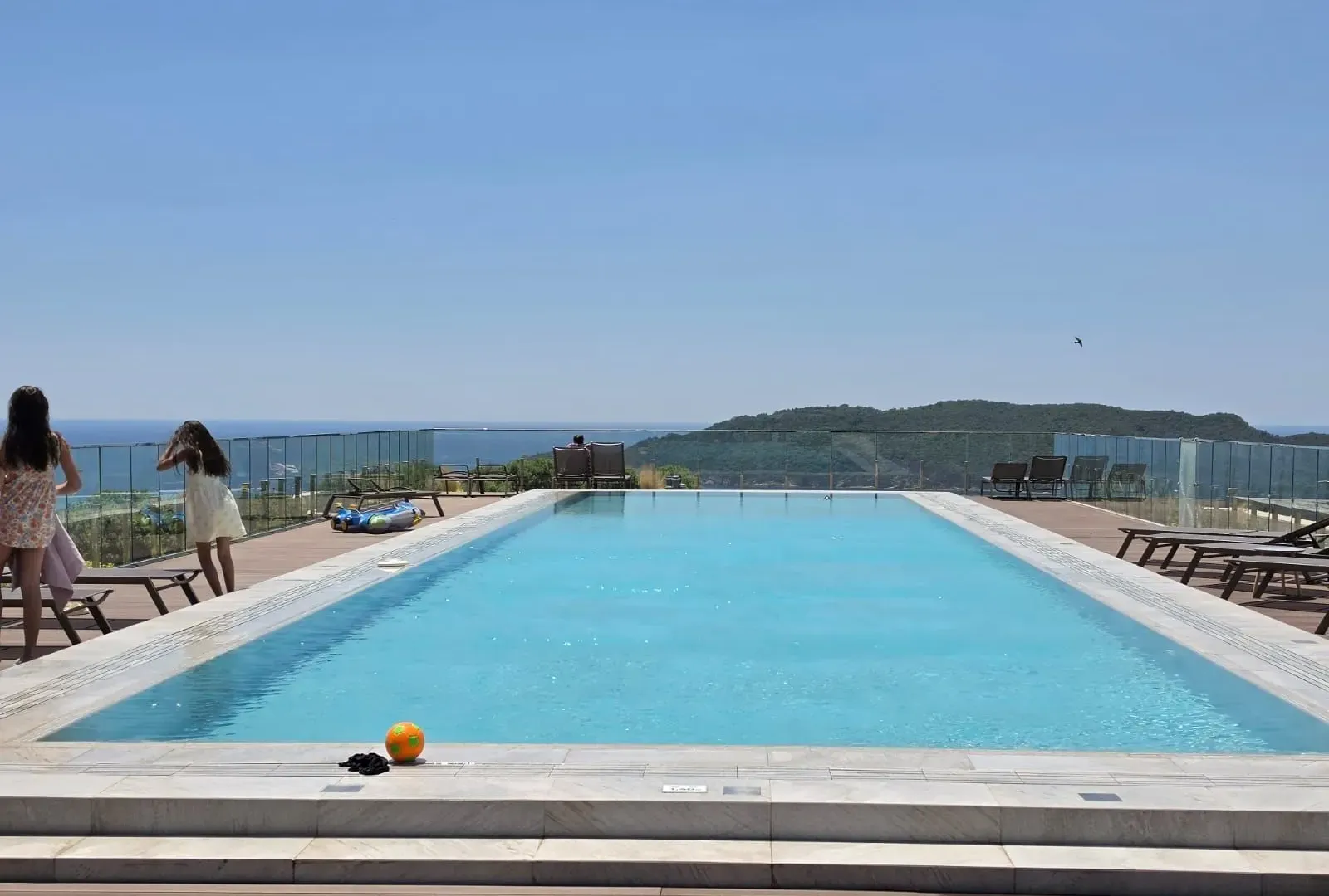 Prodaja, jednosoban stan, 52m², Bečići, Budva