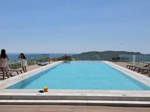 Prodaja, jednosoban stan, 52m², Bečići, Budva - image 23