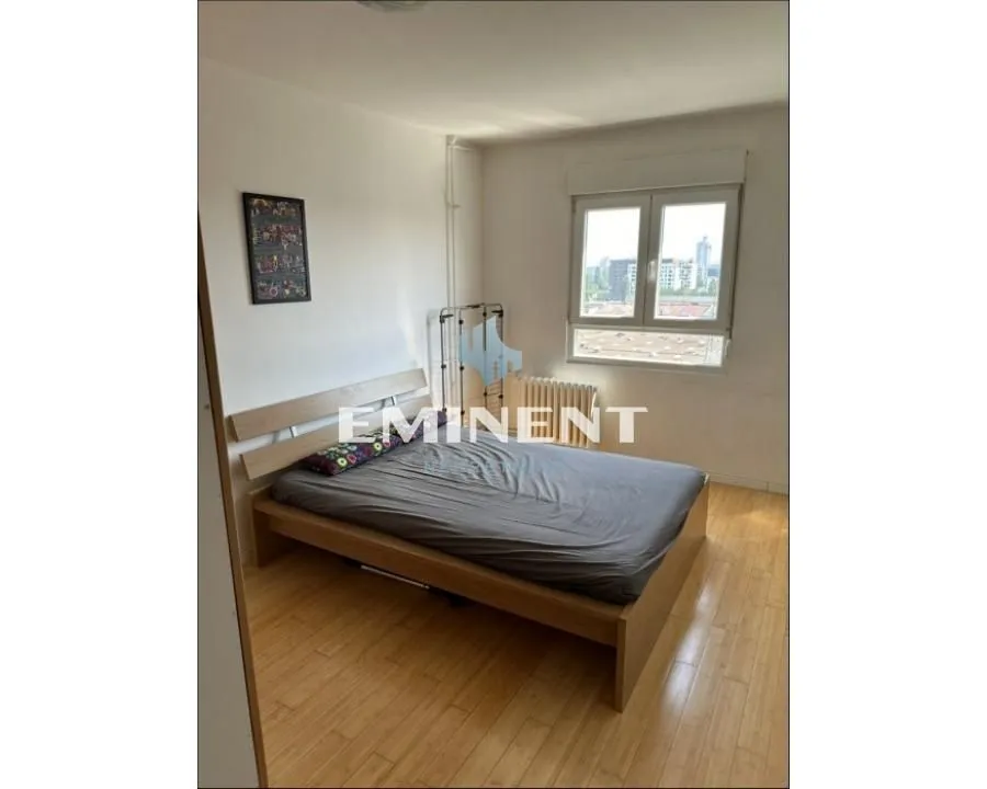 Rent, apartment, 34m², Novi Beograd Blok 64, Novi Beograd Sve Podlokacije