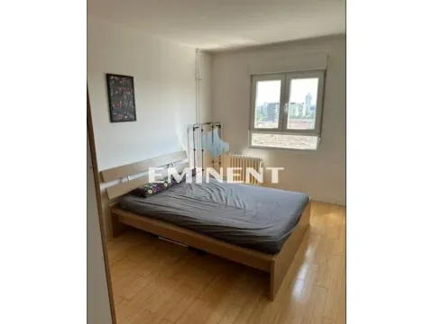 Izdavanje, stan, 34m², Novi Beograd Blok 64, Novi Beograd Sve Podlokacije - image 6