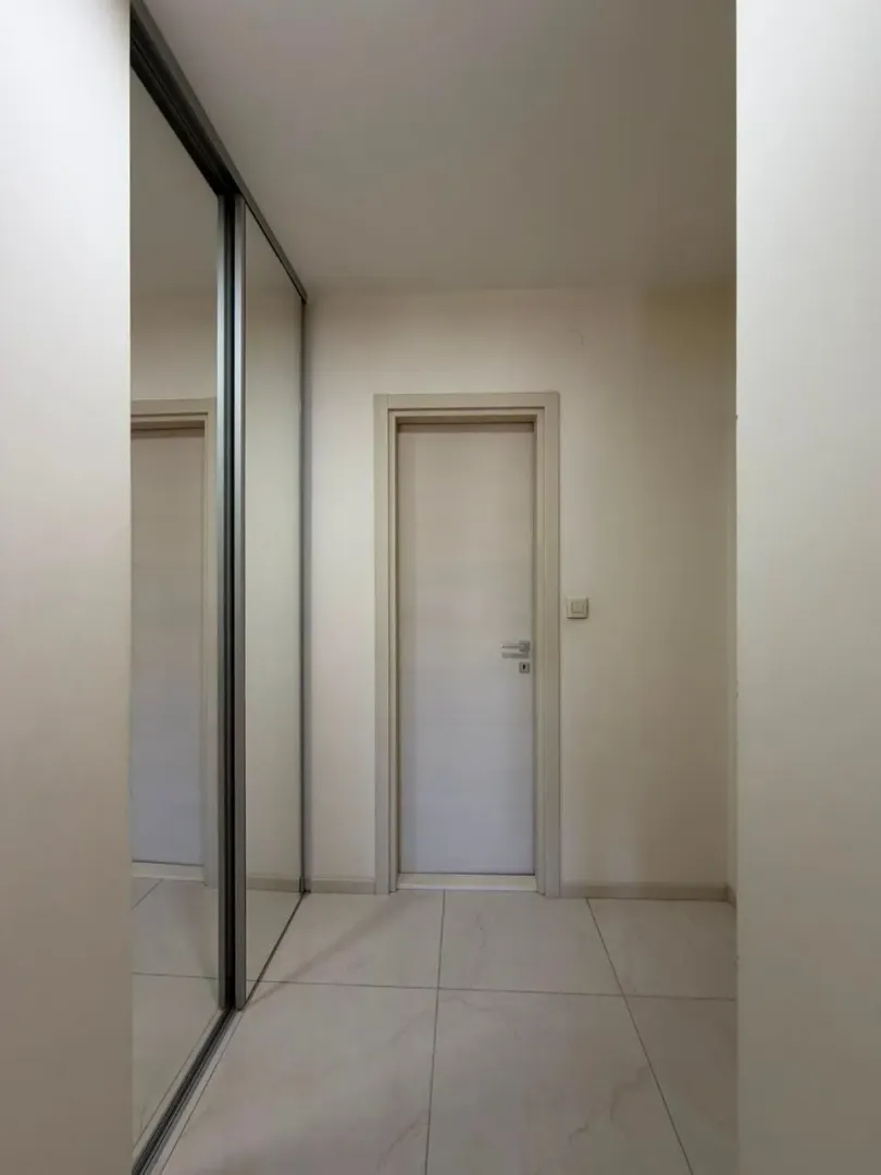 Prodaja, dvosoban stan, 75m², Zagorič, Podgorica