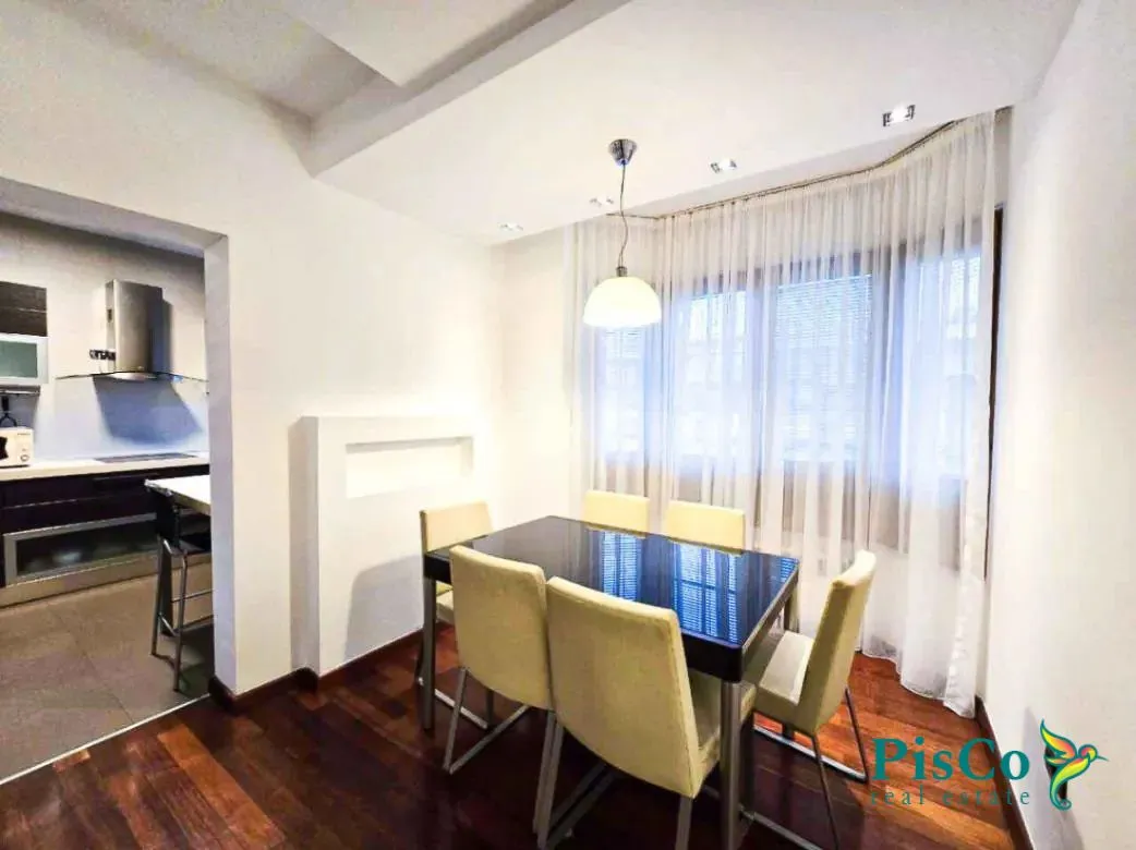 Izdavanje, dvosoban stan, 95m², Kruševac, Podgorica