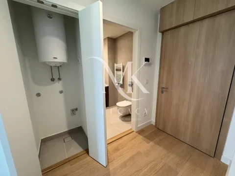 Prodaja, jednosoban stan, 34m², Savski Venac, Beograd - image 3