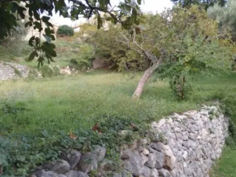 Sale, land lot, 2000m², Šušanj, Bar - image 4