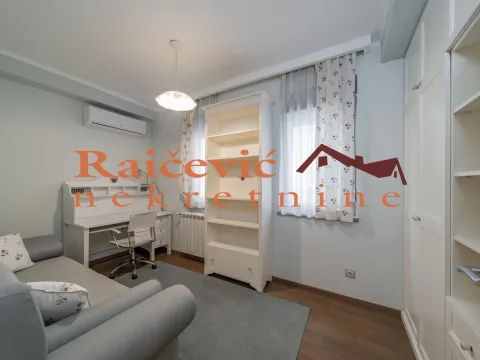 Rent, three bedroom apartment, 98m², Lion, Zvezdara Sve Podlokacije - image 7
