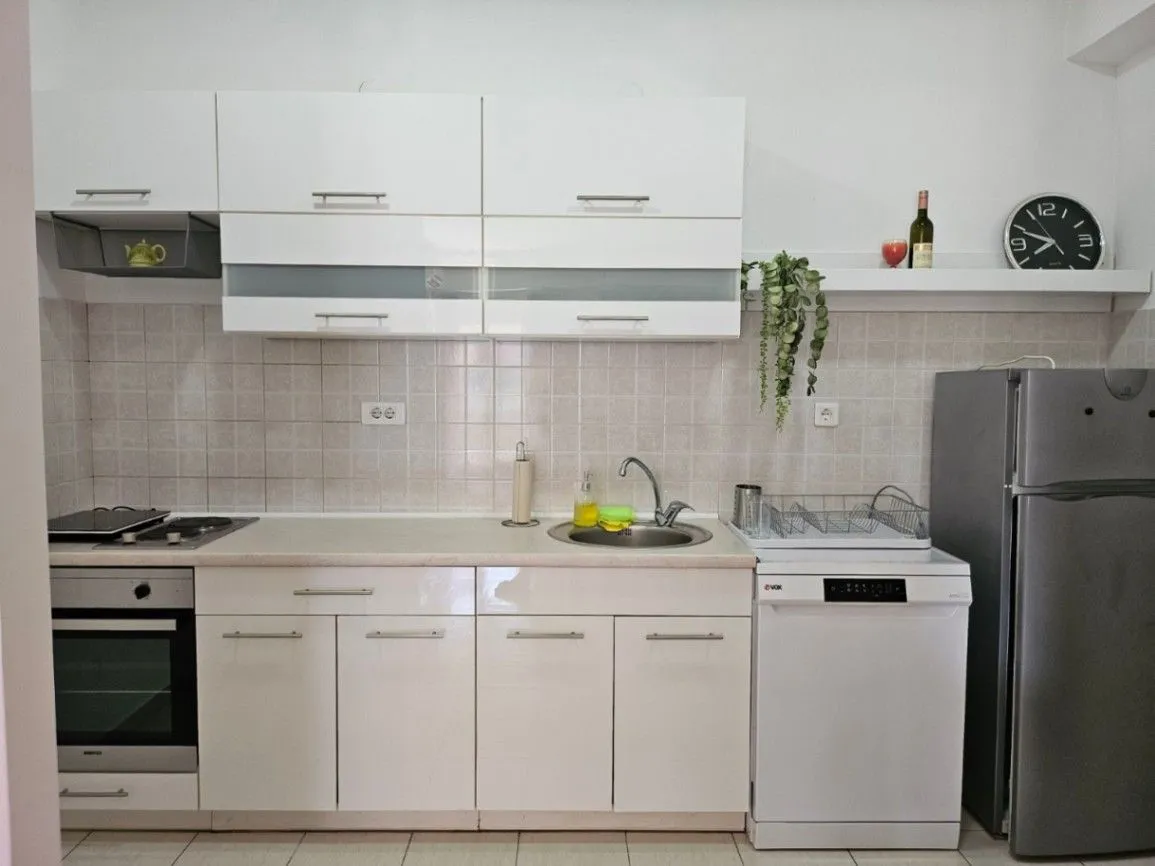 Prodaja, dvosoban stan, 85m², Preko Morače, Podgorica
