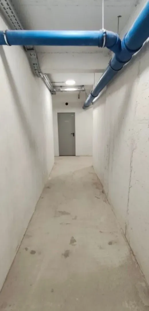 Rent, office space, 42m², Central Point, Podgorica