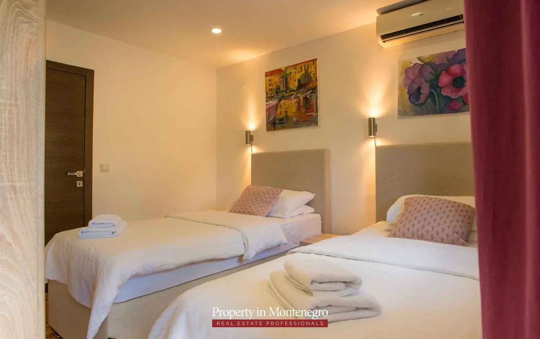 Prodaja, kuća, 350m², Stoliv, Kotor