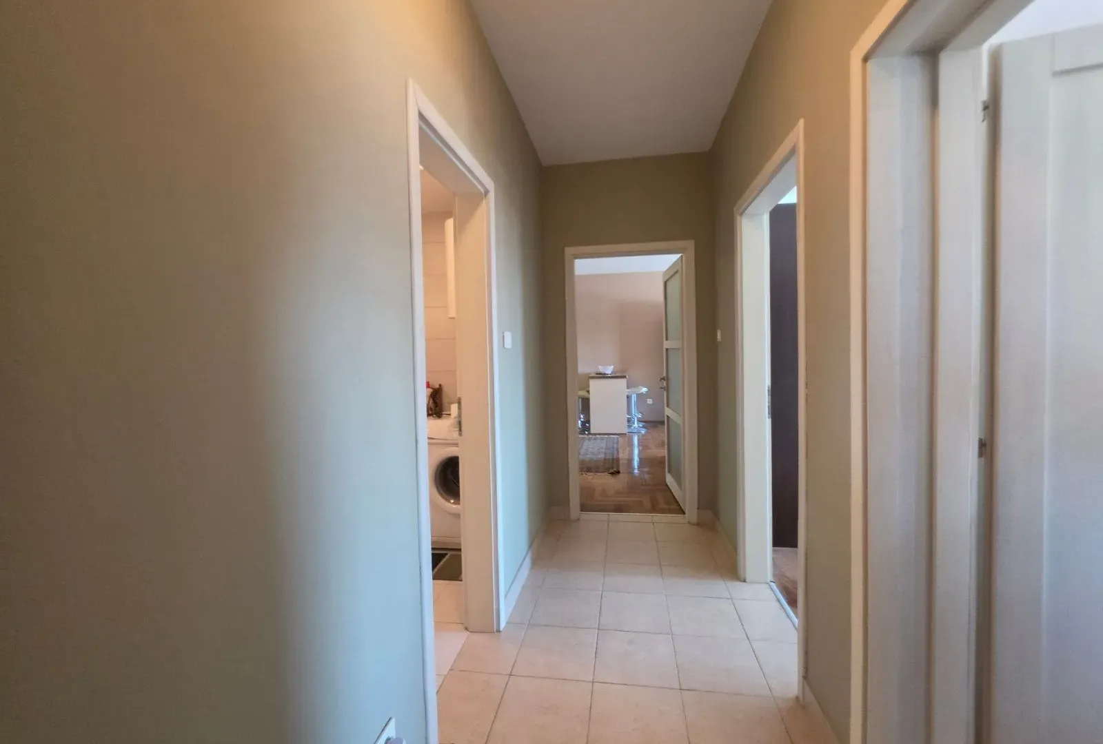 Sale, two bedroom apartment, 65m², Podgorica, Crna Gora