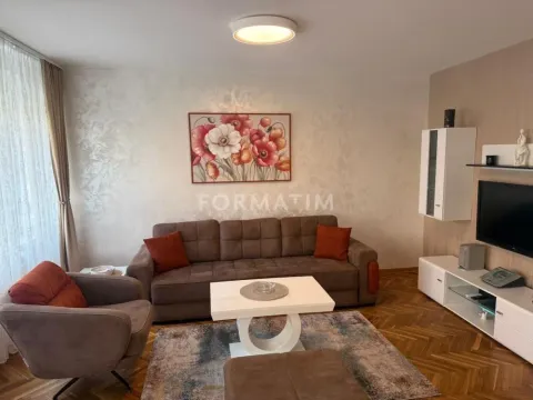 Rent, two bedroom apartment, 55m², Stari Grad, Beograd - image 9