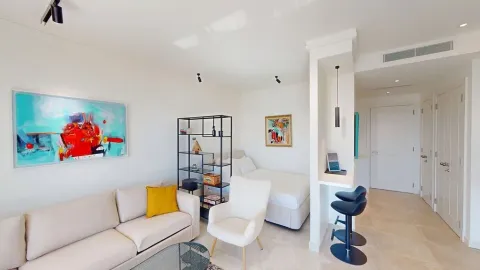 Prodaja, jednosoban stan, 42m², Tivat, Crna Gora - image 2