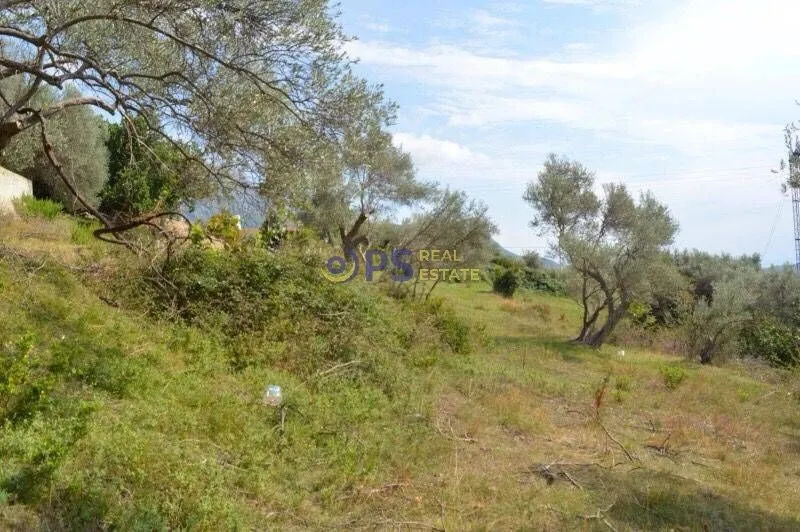 Prodaja, plac, 3014m², Bar, Crna Gora