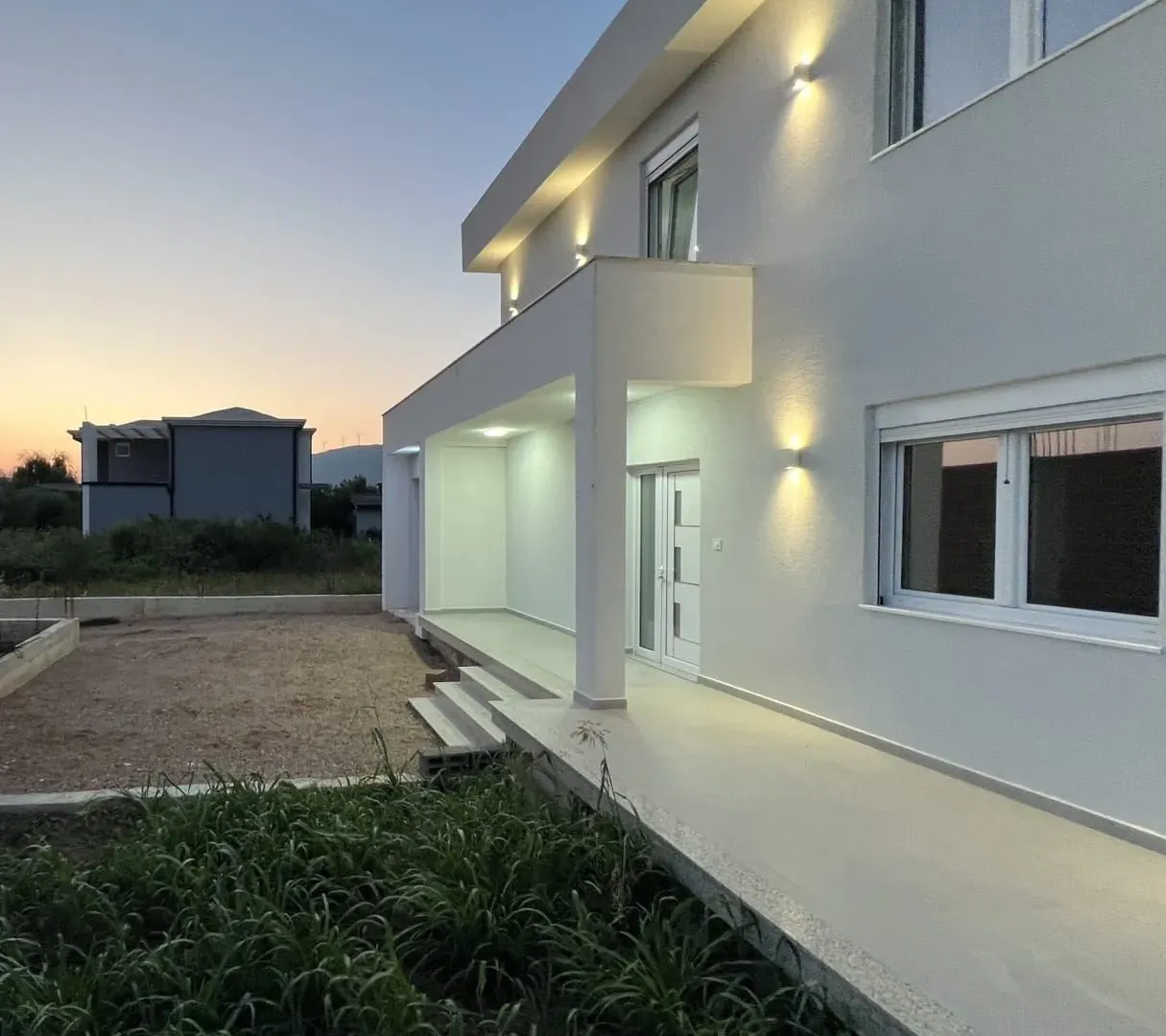 Sale, house, 240m², Kodre, Ulcinj
