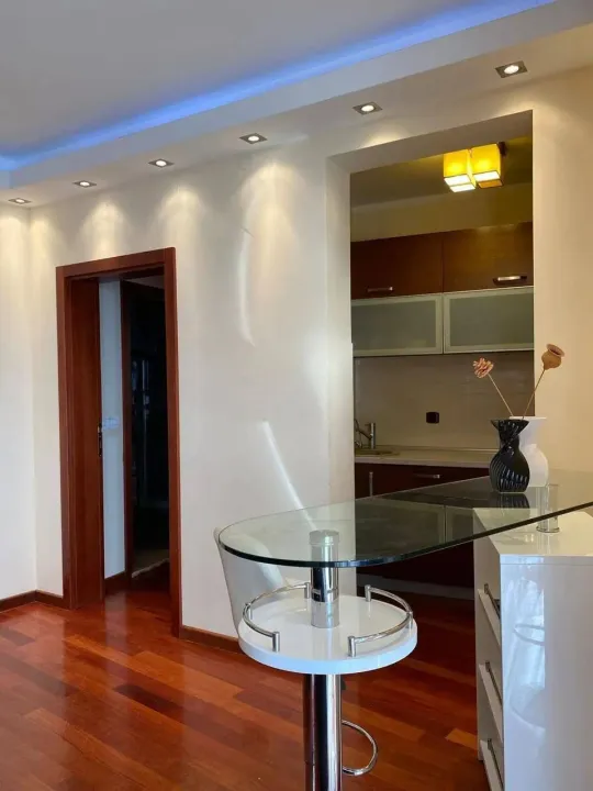Prodaja, jednosoban stan, 78m², Vidikovac, Budva