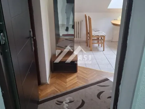 Izdavanje, jednosoban stan, 30m², Kej, Novi Sad Sve Podlokacije - image 7