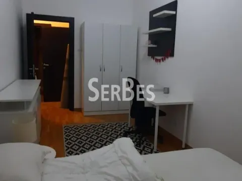 Izdavanje, četvorosoban stan, 90m², Bulevar Oslobodjenja, Novi Sad Sve Podlokacije - image 8
