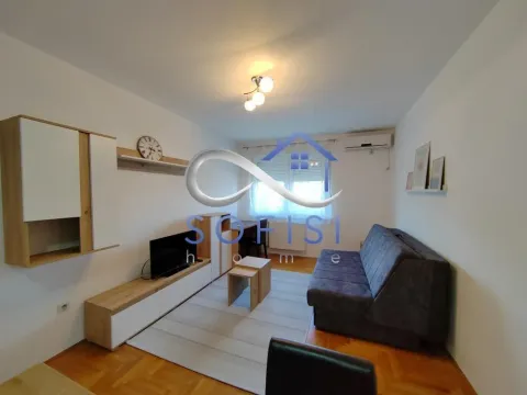 Izdavanje, stan, 26m², Grbavica, Novi Sad Sve Podlokacije - image 2