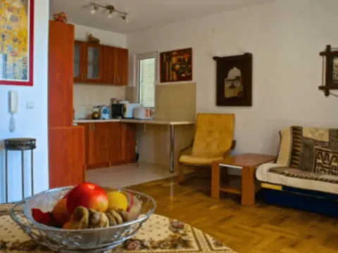 Sale, one bedroom apartment, 52m², Bečići, Budva - image 4