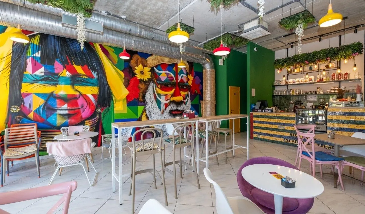 Rent, office space, 133m², Podgorica, Crna Gora