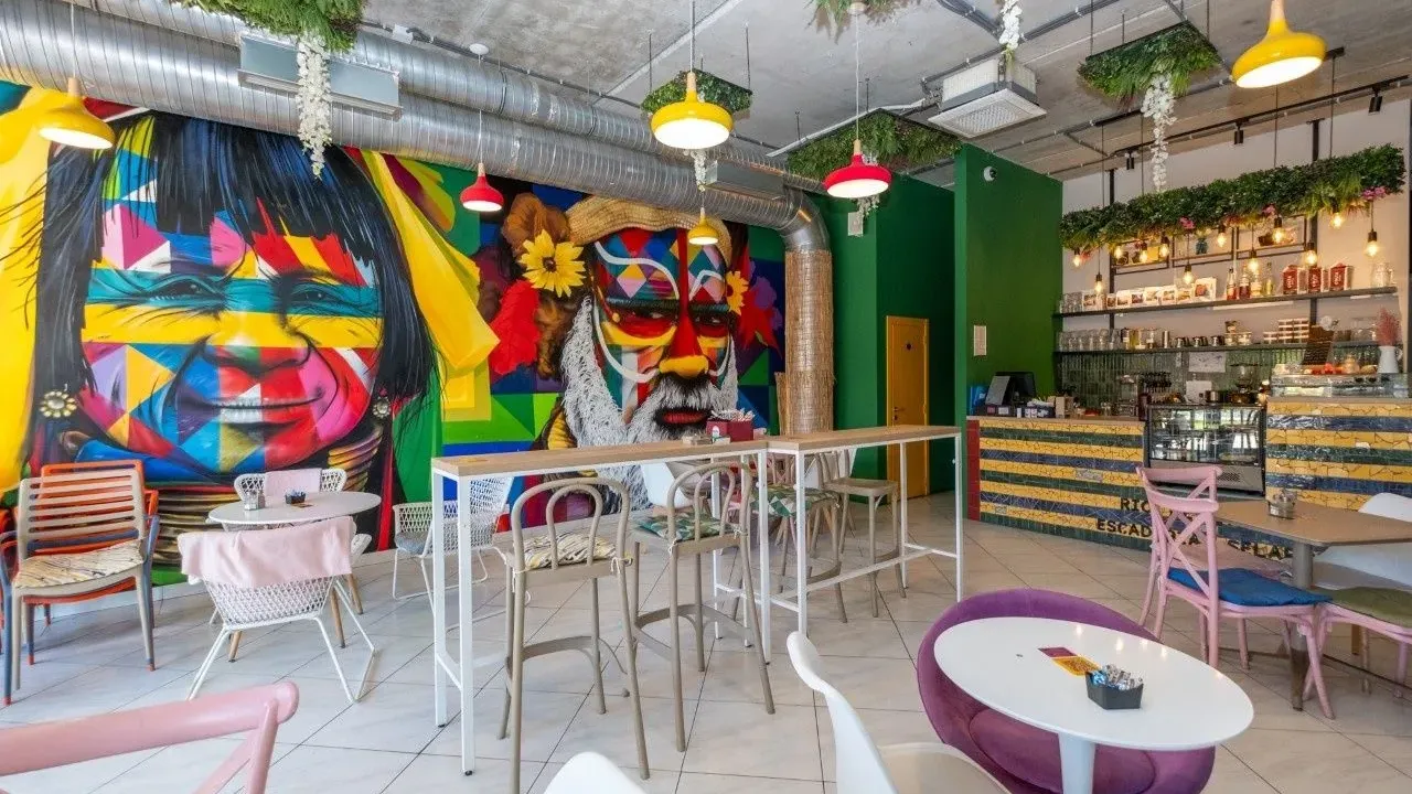 Rent, office space, 133m², Podgorica, Crna Gora