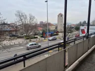 Rent, two bedroom apartment, 80m², Stara Varoš, Podgorica - image 1